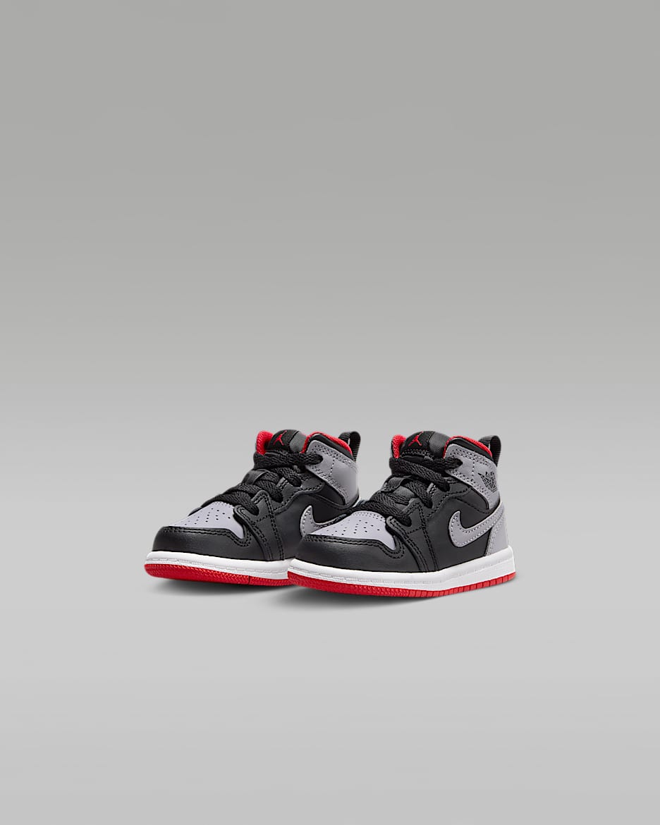 Jordan schuhe für babys sales